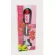 Microfon cu lumini Bontempi Girl Microfon cu lumini Bontempi Girl