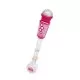 Microfon cu lumini Bontempi Girl Microfon cu lumini Bontempi Girl