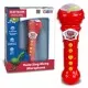 Microfon karaoke Bontempi cu efecte luminoase Microfon karaoke Bontempi cu efecte luminoase