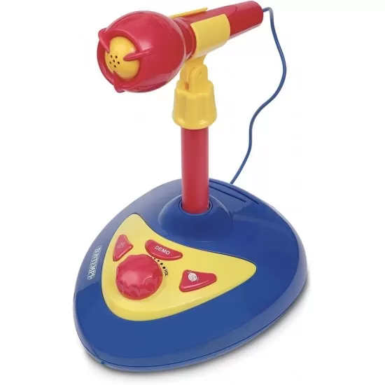 Microfon pentru scena Bontempi Microfon pentru scena Bontempi