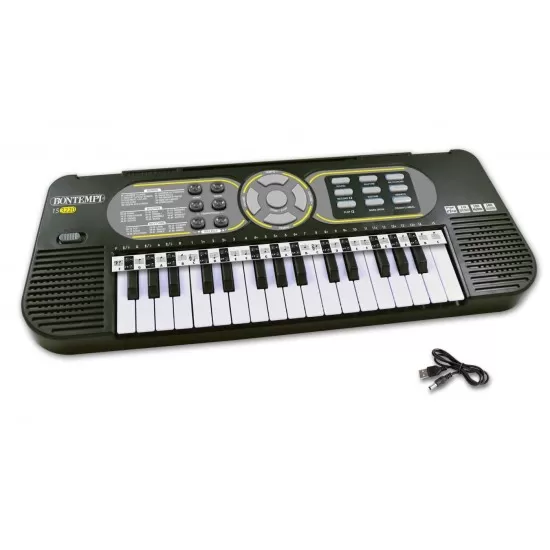 Orga electronica Bontempi 32 clape Orga electronica Bontempi 32 clape