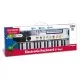 Orga electronica 37 clape Bontempi Orga electronica 37 clape Bontempi