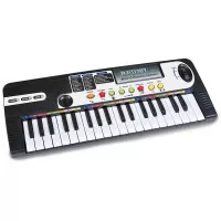 Orga electronica 37 clape Bontempi