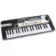 Orga electronica 37 clape Bontempi Orga electronica 37 clape Bontempi