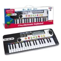 Orga electronica 37 clape Bontempi