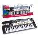 Orga electronica 37 clape Bontempi Orga electronica 37 clape Bontempi