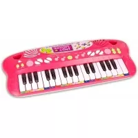 Orga electronica cu 32 de clape Bontempi
