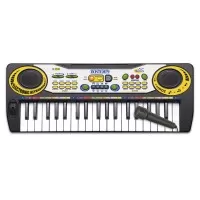 Orga electronica cu 37 de clape Bontempi