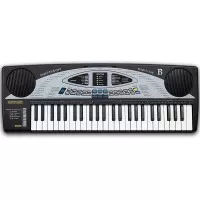 Orga electronica DJ cu 49 clape Bontempi