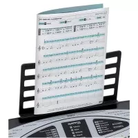 Orga electronica DJ cu 49 clape Bontempi
