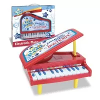 Pian electronic pentru copii Bontempi 