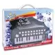 Pian electronic cu 24 de clape Bontempi Pian electronic cu 24 de clape Bontempi
