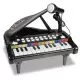 Pian electronic cu 24 de clape Bontempi Pian electronic cu 24 de clape Bontempi