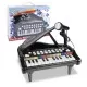 Pian electronic cu 24 de clape Bontempi Pian electronic cu 24 de clape Bontempi