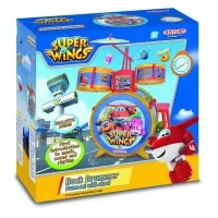 Set de tobe Super Wings Bontempi