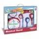 Set muzical cu microfon Bontempi