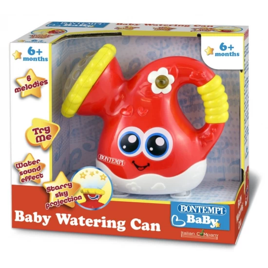 Stropitoare muzicala Baby Bontempi