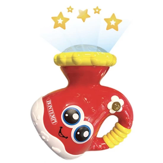 Stropitoare muzicala Baby Bontempi