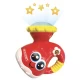 Stropitoare muzicala Baby Bontempi