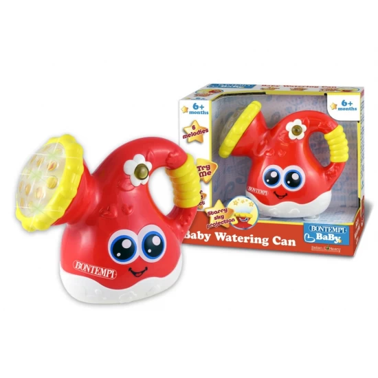 Stropitoare muzicala Baby Bontempi