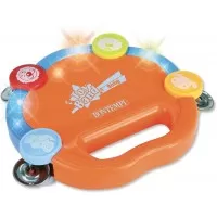 Tamburina electronica Baby Bontempi