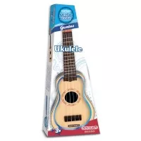 Ukulele cu 4 corzi Bontempi