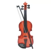 Vioara electronica din plastic Bontempi