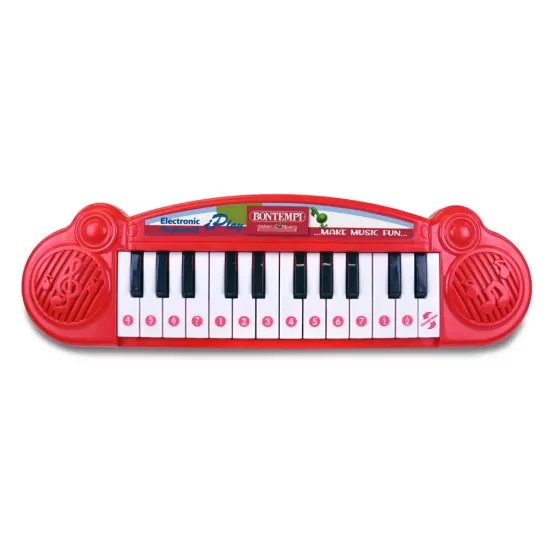 Mini orga electronica 24 de clape Bontempi Mini orga electronica 24 de clape Bontempi