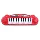 Mini orga electronica 24 de clape Bontempi Mini orga electronica 24 de clape Bontempi