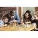 Set constructie Brick Trick Castel Set constructie Brick Trick Castel