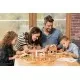 Set constructie Brick Trick Cotetul pentru caini