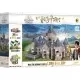 Set constructie Brick Trick Harry Potter Long Gallery Set constructie Brick Trick Harry Potter Long Gallery