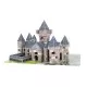 Set constructie Brick Trick Harry Potter Long Gallery Set constructie Brick Trick Harry Potter Long Gallery