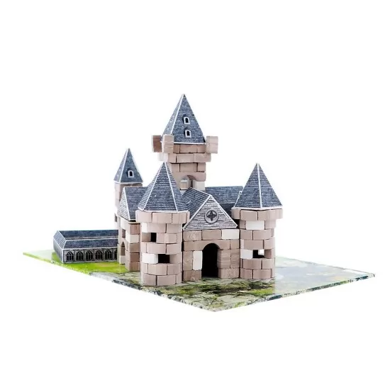 Set constructie Brick Trick Harry Potter Long Gallery Set constructie Brick Trick Harry Potter Long Gallery