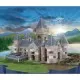 Set constructie Brick Trick Harry Potter Long Gallery Set constructie Brick Trick Harry Potter Long Gallery