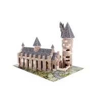 Set constructie Brick Trick Harry Potter - Sala mare