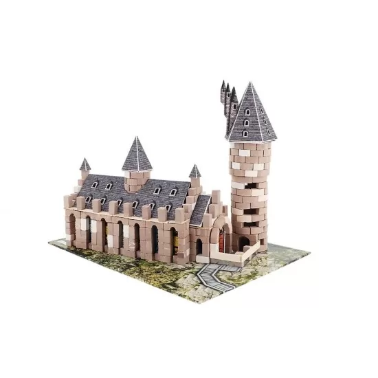 Set constructie Brick Trick Harry Potter - Sala mare Set constructie Brick Trick Harry Potter - Sala mare