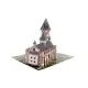 Set constructie Brick Trick Harry Potter - Sala mare Set constructie Brick Trick Harry Potter - Sala mare