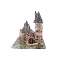 Set constructie Brick Trick Harry Potter - Sala mare