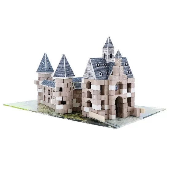 Set constructie Brick Trick Harry Potter - Turnul cu ceas Set constructie Brick Trick Harry Potter - Turnul cu ceas
