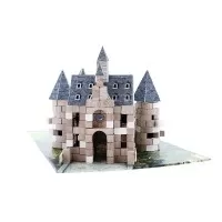 Set constructie Brick Trick Harry Potter - Turnul cu ceas