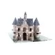 Set constructie Brick Trick Harry Potter - Turnul cu ceas Set constructie Brick Trick Harry Potter - Turnul cu ceas