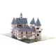 Set constructie Brick Trick Harry Potter - Turnul cu ceas Set constructie Brick Trick Harry Potter - Turnul cu ceas