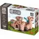 Set constructie Brick Trick Palat din caramidute ceramice Set constructie Brick Trick Palat din caramidute ceramice