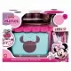Bucataria de plastilina Minnie cu accesorii Bucataria de plastilina Minnie cu accesorii