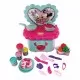 Bucataria de plastilina Minnie cu accesorii Bucataria de plastilina Minnie cu accesorii