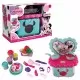 Bucataria de plastilina Minnie cu accesorii Bucataria de plastilina Minnie cu accesorii