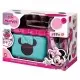Bucataria de plastilina Minnie cu accesorii Bucataria de plastilina Minnie cu accesorii