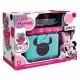 Bucataria de plastilina Minnie cu accesorii Bucataria de plastilina Minnie cu accesorii