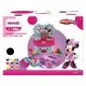 Bucataria de plastilina Minnie cu accesorii Bucataria de plastilina Minnie cu accesorii